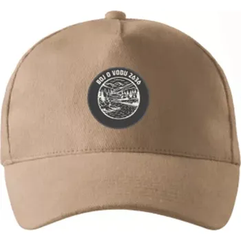 Kšiltovka Kšiltovka Radegast – Potok