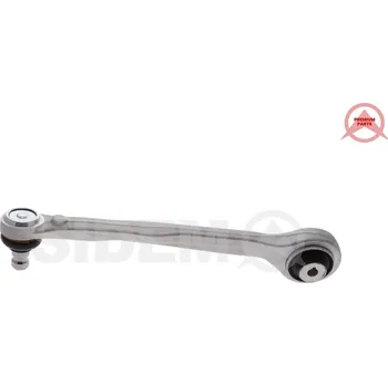 Zavěšení kol Řídicí páka, zavěšení kol SIDEM 37650