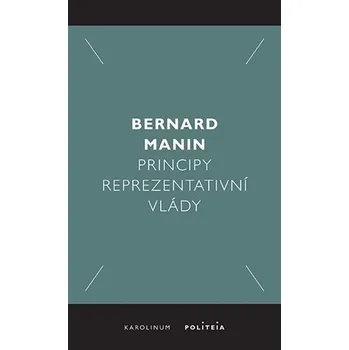 Principy reprezentativní vlády