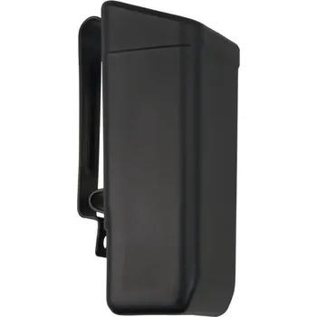 Příslušenství pro sportovní střelbu SECURITY-CZ Pouzdro s kovovým klipsem na zásobník 9mm Luger