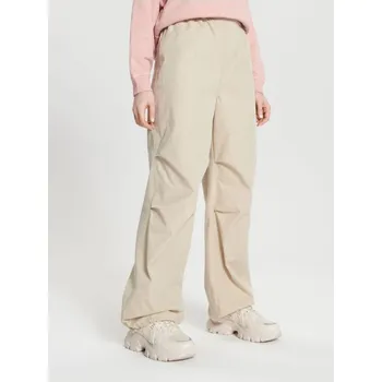 Sinsay - Kalhoty - béžová - 1160Z-08X - 1160Z-08X-XXL-2