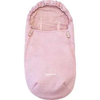 Fusak PINKIE fusak Small Pink Comb-slabší