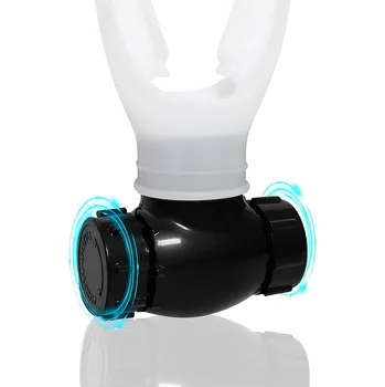 IP kamera PŘÍSTROJ NA CVIČENÍ DECHU A ZVÝŠENÍ KAPACITY PLIC