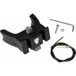 ORTLIEB Mounting Set E-bike bez zámku