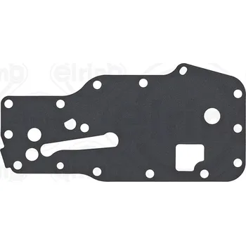 Motor automobilu Těsnění, chladič oleje ELRING 822.960