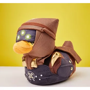 plyšák Tubbz Kachnička plyšová Eris Morn