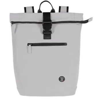Městský batoh Batoh BERTOO Martino grey