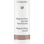 Dr. Hauschka Regenerating Serum regenerační sérum pro zralou pleť 30 ml + Prodloužená možnost vrácení zboží do 30 dnů.