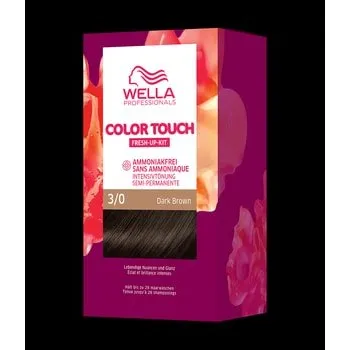 Wella Professionals Color Touch Fresh-Up-Kit Tónování vlasů