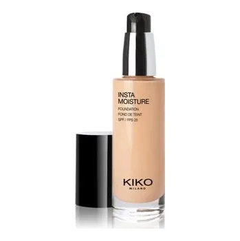 Make-up KIKO Milano Instamoisture Foundation Tekutý základ
