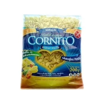 CORNITO Těstoviny mušle bez lepku 200g
