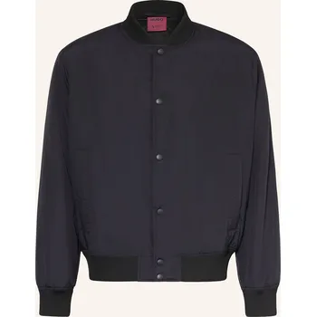 Dámský blejzr Hugo Pánský Blouson bozer2541, černá, 48