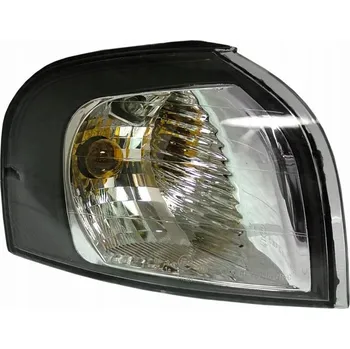 Posilovač řízení Směrové světlo (blinkr) Abakus 773-1517R-AE