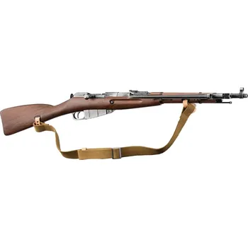 Airsoftová zbraň Mosin Nagant CO2 Rifle - Win Gun