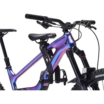 cyklosedačka Dětská sedačka na rám Shotgun 2.0 Kids Ride