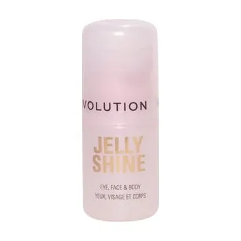 Make-up REVOLUTION Jelly Shine Eye Face & Body Highlight Stick Rozjasňovač