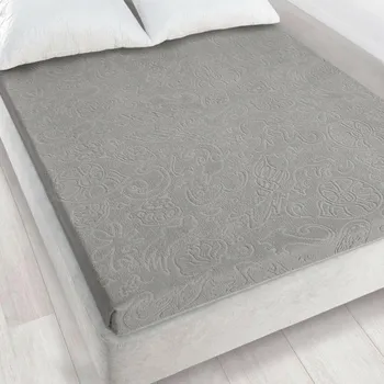 Prostěradlo Prostěradlo klasické Zwoltex froté 175 x 220 cm