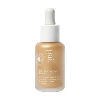 Make-up Pai Skincare The Impossible Glow Bronzing Drops Bronzer