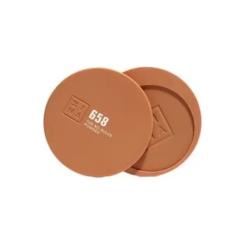 Make-up 3INA The No-Rules Powder Tvářenka