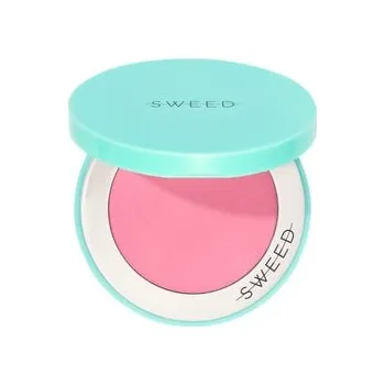 Make-up Sweed Air Blush Cream Tvářenka