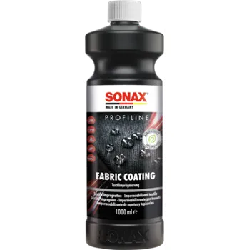 Impregnace zakrytí/textilie Sonax 03103000