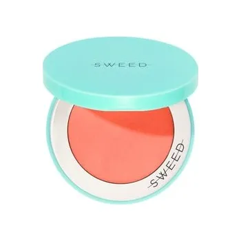 Přípravek na tvář Sweed Air Blush Cream Tvářenka