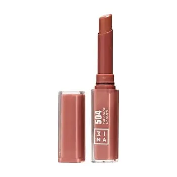 Rtěnka 3INA The Color Lip Glow Rtěnka