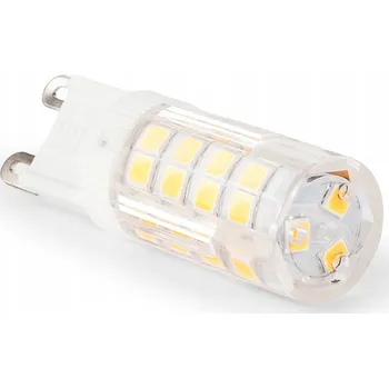 Žárovka LED ŽÁROVKA G9 5W SMD2835