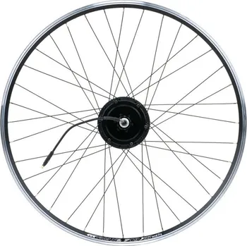 Elektrokolo Výplet s motorem Basic 28"/29" zadní / kazeta v-brake (3-pin)