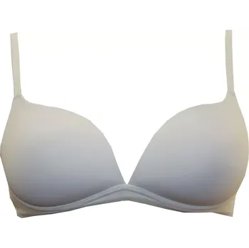 Podprsenka Podprsenka Lormar Desiderio bílá velikost 65B