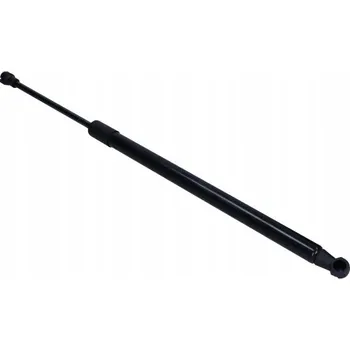 Ventilátor topení a klimatizace Plynová vzpěra, víko zavazadlového prostoru Maxgear 12-2328