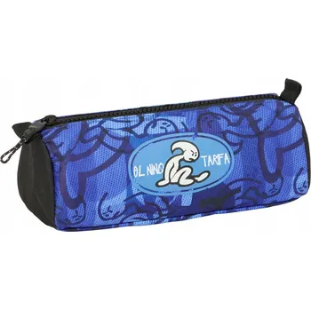 Penál Jednopatrový rozkládací penál El Niño