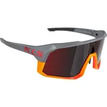 Sluneční brýle KLS DICE II grey orange