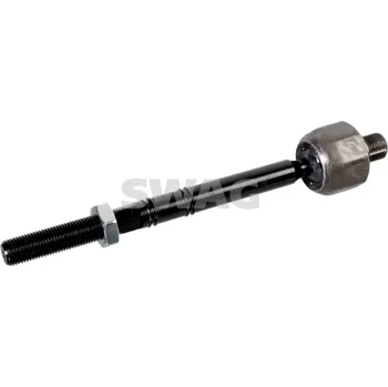 Táhlo řízení Axiální kloub, příčné táhlo řízení SWAG 33 10 1543