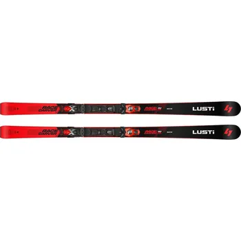 Lyžování Lusti RC GS Race Carver GS 25/26 170 cm VIST VSP 412