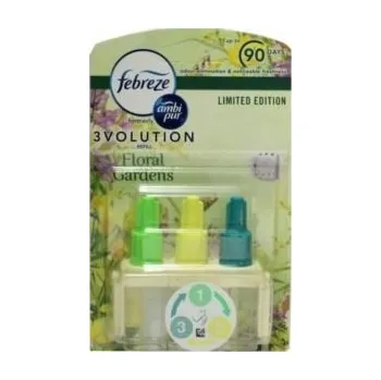 Osvěžovač vzduchu Ambi Pur náplň do elektrického osvěžovače vzduchu