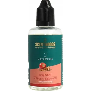 ScentMoods Jablečný závin 50 ml