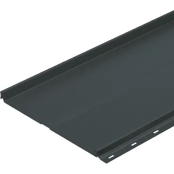 plechová krytina Satjam Rapid Trend 510mm AluFalc, antra RAL7016