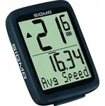 Cyklo-computer Sigma BC 8.0 WL ATS bezdrátový