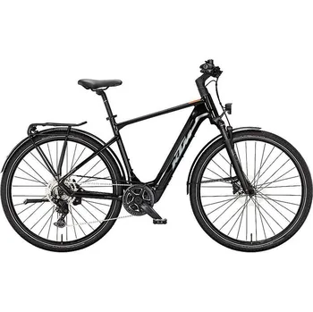 Elektrokolo KTM Macina Sport SX 20 Herren velikost rámu M