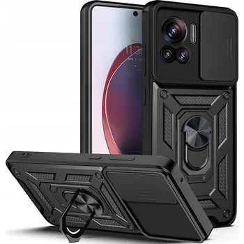 Pouzdro na mobilní telefon Zadní Kryt XGSM pro Motorola Edge 30 Ultra, černý