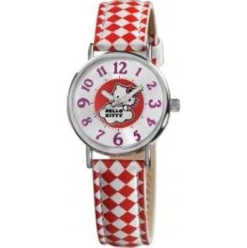Hodinky Dětské hodinky HELLO KITTY HK8120-818