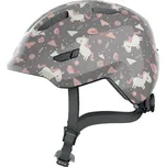 přilba ABUS - Smiley 3.0 grey horse varianta S