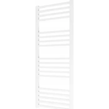 Radiátor Koupelnový radiátor vodní Luxrad 538 W 500 x 1200 mm bílý