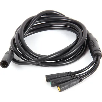 Elektrokolo Kabel EB-BUS A-Power 1-3, 1600 mm