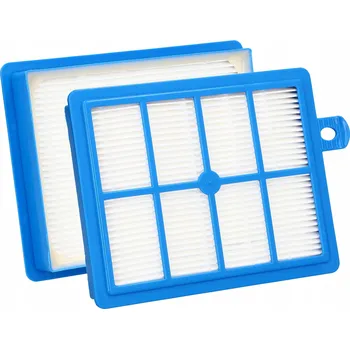 Filtr do vysavače Filtr Exim pro vysavače AEG, Electrolux, Philips FC8031