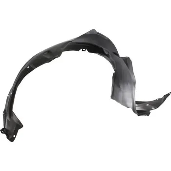 Blatník karosérie LKQ L přední plastové nadkolí 90.25.317