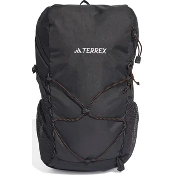 turistický batoh Batoh ADIDAS MT HIKE BP 20 JM0464 – Šedá