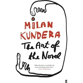 The Art of the Novel