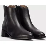 WONDERS dámské kotníkové černé